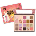 RUDE THE ROARING 20'S EYESHADOW PALETTE EXCESSIVE 30G
