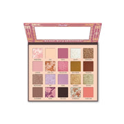 The Roaring 20's - 20 Eyeshadow Palette Excessive