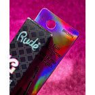 RUDE SULTRY EYES EXTREME FULL VOLUME MASCARA BLACK 4,8G – شراء أونلاين