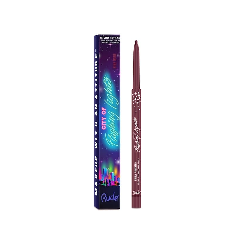 RUDE MICRO RETRACTABLE LINER FINE WINE 0,1G – شراء أونلاين