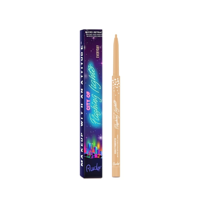 RUDE MICRO RETRACTABLE LINER EVERYDAY 0,1G – شراء أونلاين