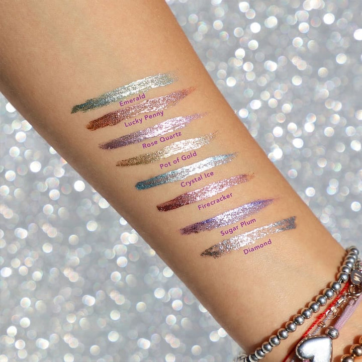 SHIMMER LINER DIAMOND 2,5G