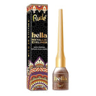 RUDE HELLA METALLIC EYELINER TIGER'S EYE 5ML – شراء أونلاين
