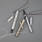 RUDE EYELINER PEN BAIL BOND BLACK 1,8ML – متجر إلكتروني