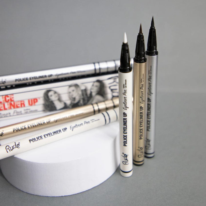 EYELINER PEN BIG HOUSE BROWN 0,5ML
