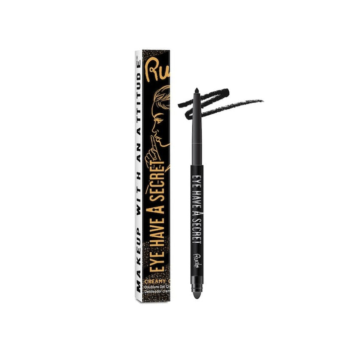 CREAMY GEL LINER HUSH 0,27G