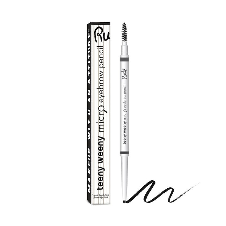 Eyebrow pencils and liners MICRO EYEBROW PEN NEUTRAL BROWN 0,5G