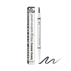 RUDE MICRO EYEBROW PEN NEUTRAL BROWN 0,5G