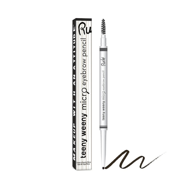 MICRO EYEBROW PEN NEUTRAL BROWN 0,5G