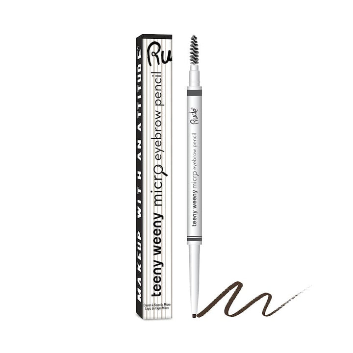 MICRO EYEBROW PEN TAUPE 0,5G