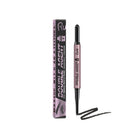 RUDE 2 IN 1 EYEBROW PENCIL & POWDER NEUTRAL BROWN 0,45G