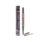 RUDE 2 IN 1 EYEBROW PENCIL & POWDER TAUPE 0,45G – buy online