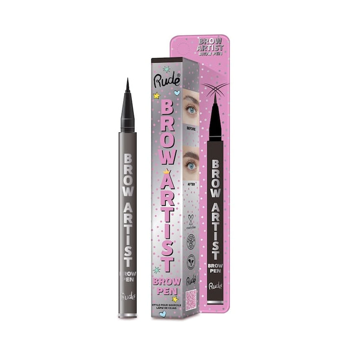 BROW PEN NEUTRAL BROWN 0,5G