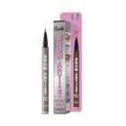 RUDE BROW PEN NEUTRAL BROWN 0,5G
