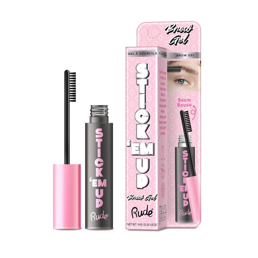 Stick'em Up Brow Gel