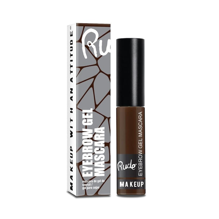 EYEBROW GEL MASCARA CAPPUCCINO 8G