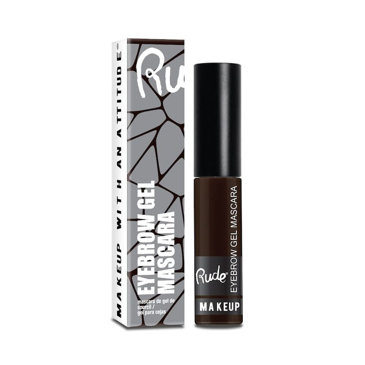 Eyebrows EYEBROW GEL MASCARA CHOCO BROWN 8G