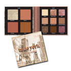RUDE FACE & EYE PALETTE NUDE YORK 25,3G – متجر إلكتروني