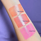 RUDE TWISTED GLOW BLUSH PETAL PINK 3,5G – شراء أونلاين