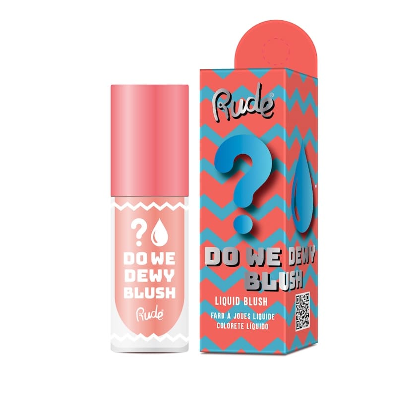 Do We Dewy Liquid Blush