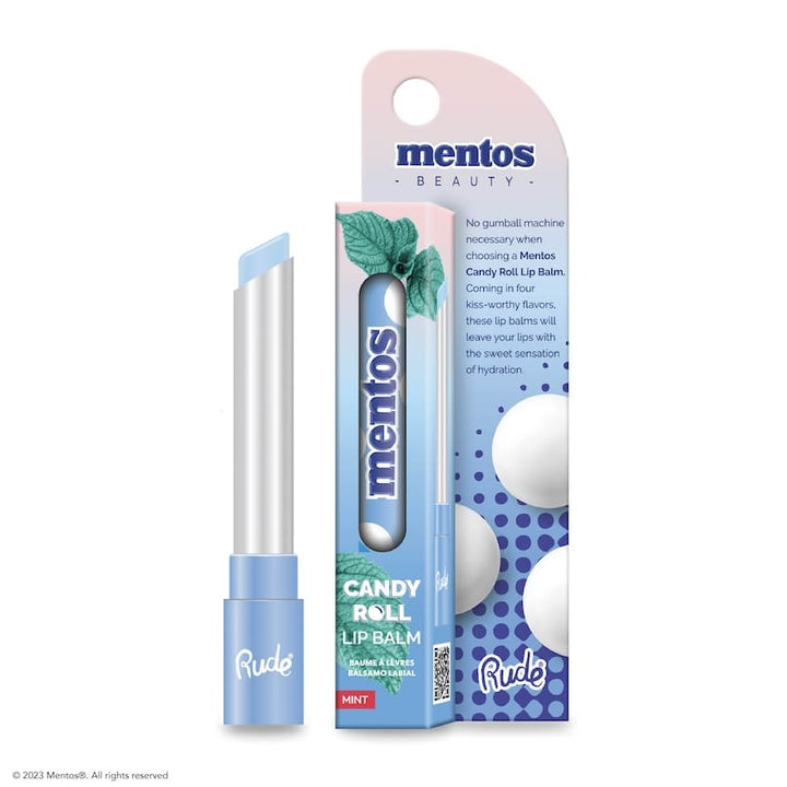 All Products Letoile UAE CANDY ROLL LIP BALM GRAPE 1,8G