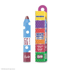 RUDE SOFT MATTE LIP CRAYON DARK CHERRY 2,9G