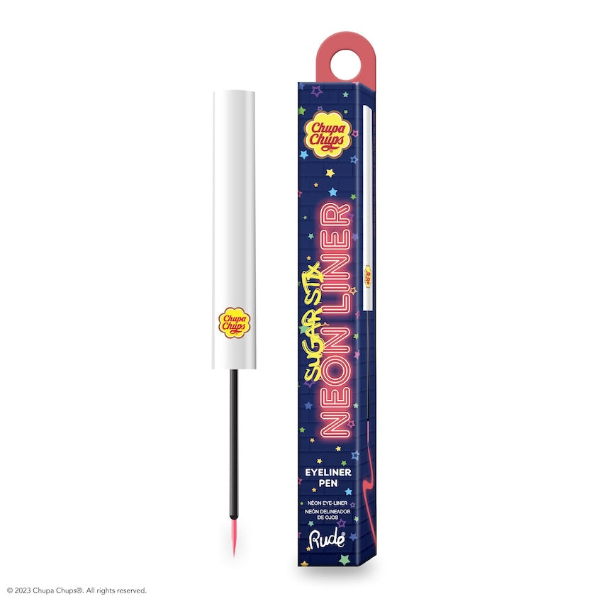 RUDE SUGAR STIX NEON LINER LEMON LIME 3ML
