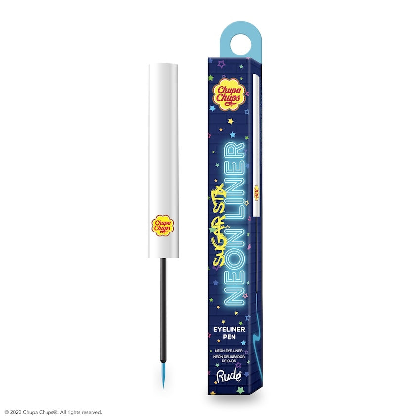 Chupa Chups Sugar Stix Neon Liner