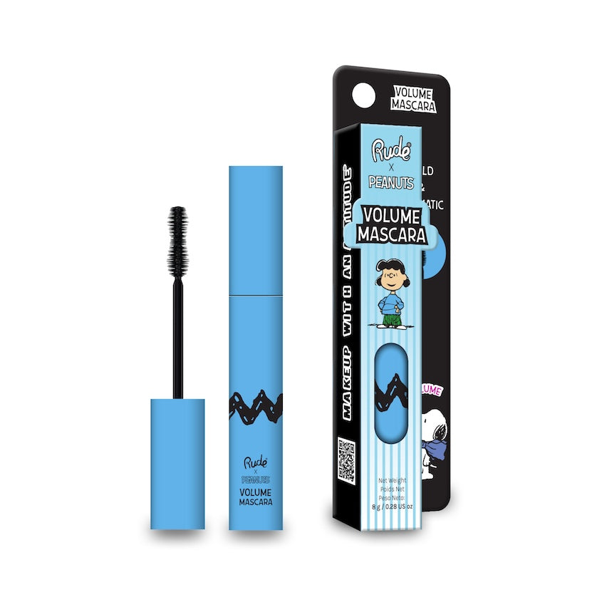 Peanuts Volume Mascara