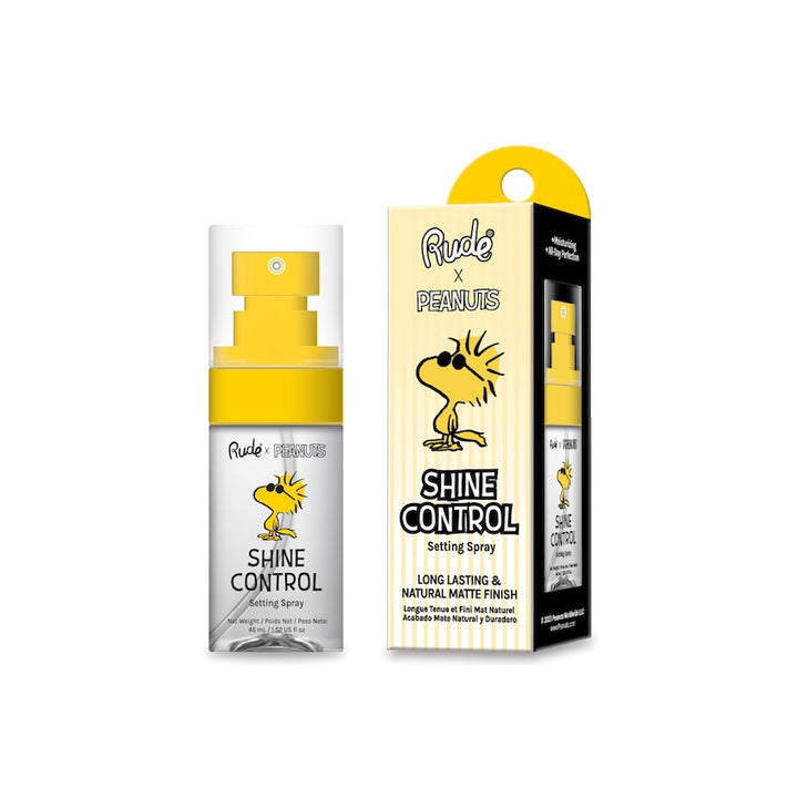 Skin care SHINE CONTROL SETTING SPRAY 45ML