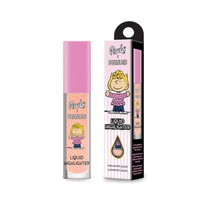 Peanuts Liquid Highlighter