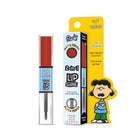 RUDE 2-IN-1 LIP SHINE SWEET 3,6G