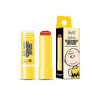 RUDE TINTED GLOW LIP BALM LUCY 4G