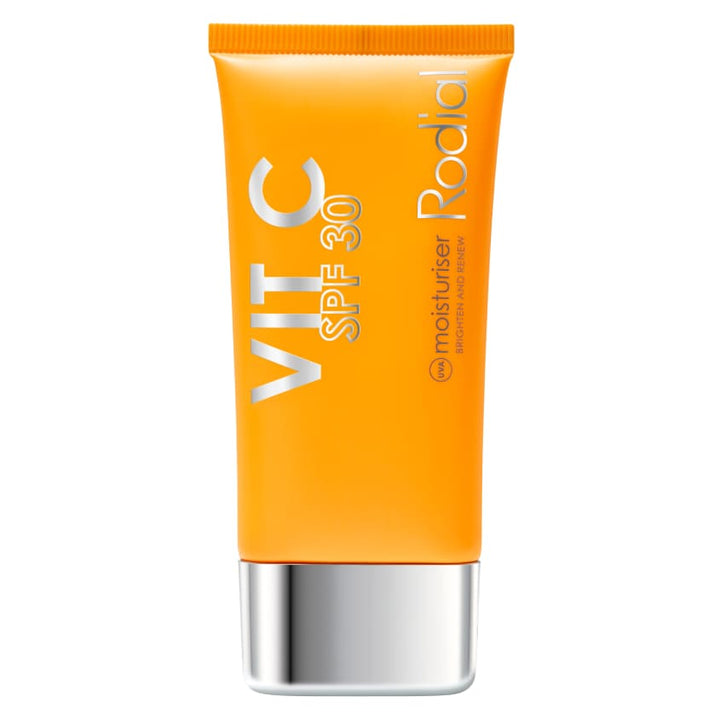 VIT C SPF MOISTURIZER 40ML