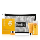 SET VIT C LITTLE LUXURIES 4PC
