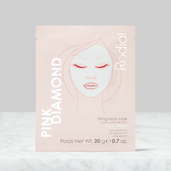 PINK DIAMOND MASKS