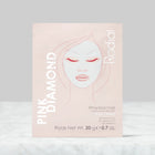 PINK DIAMOND MASKS