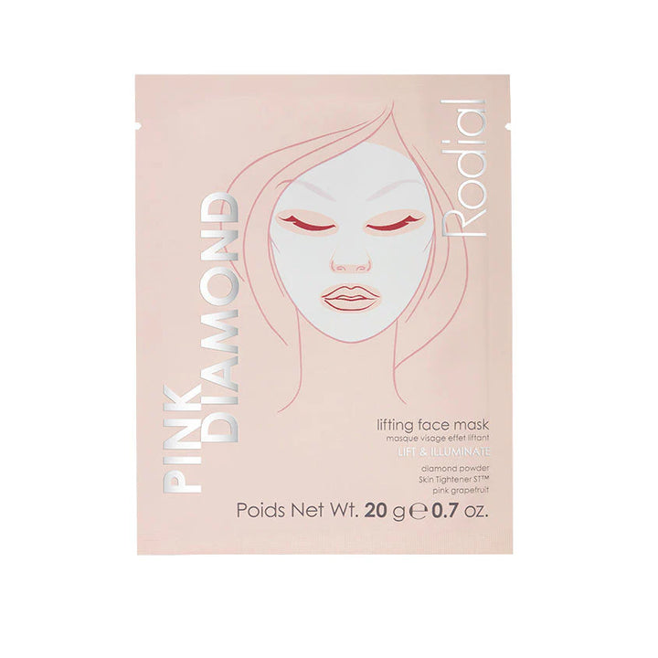 PINK DIAMOND MASKS