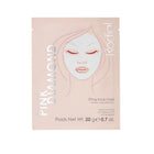 PINK DIAMOND MASKS
