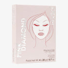RODIAL SET PINK DIAMOND LIFTING MASK 4X20G – buy online
