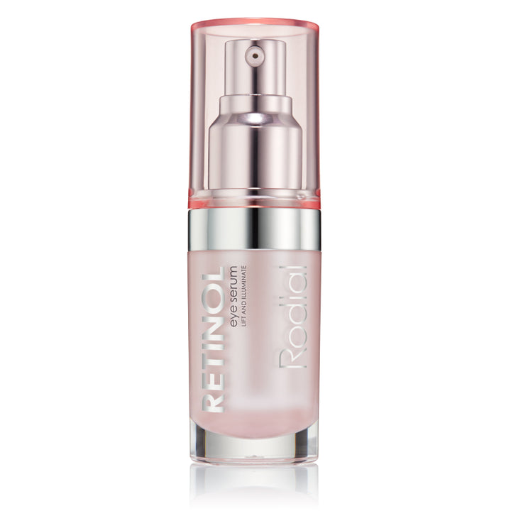 RETINOL EYE SERUM 15ML