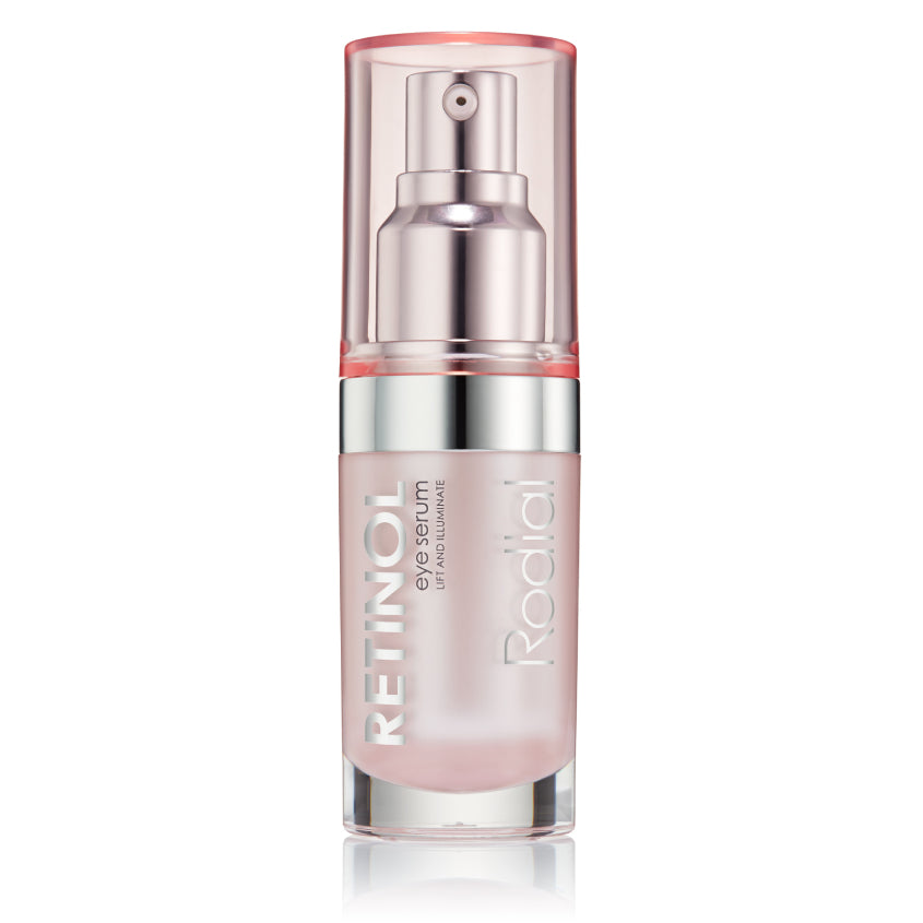 RETINOL EYE SERUM 15ML