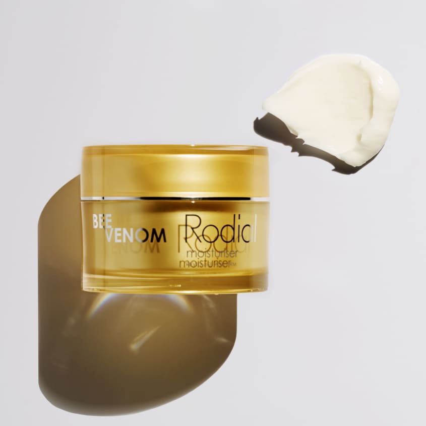 Bee Venom Moisturiser