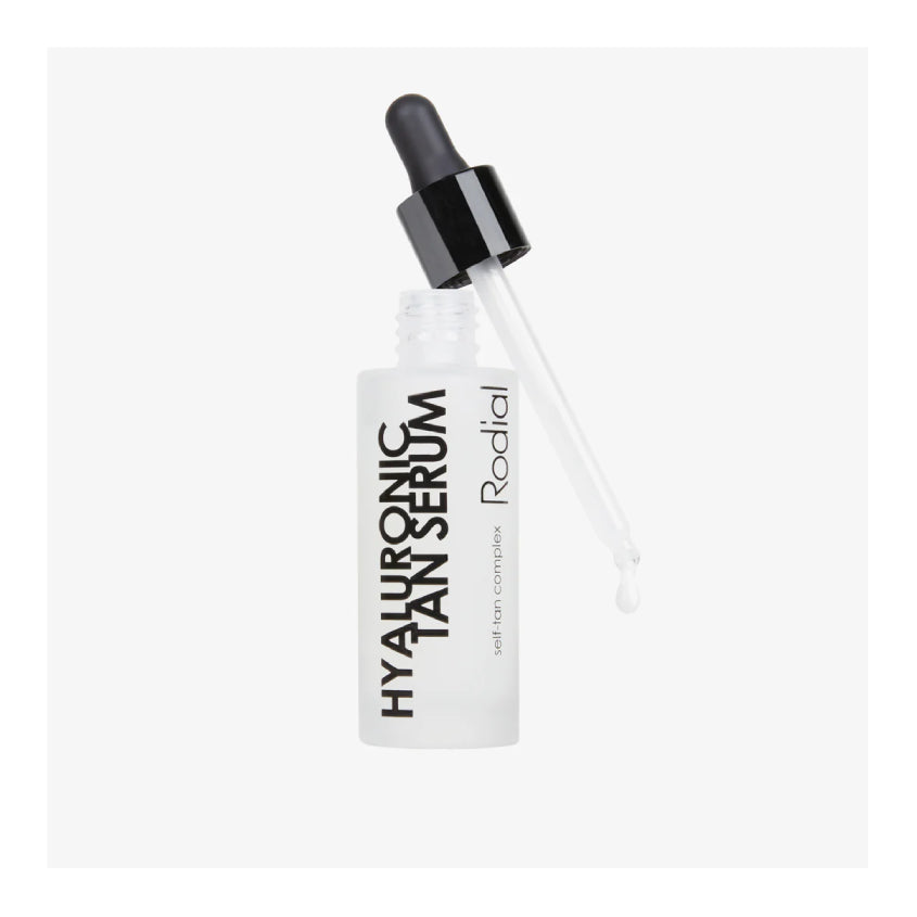 Hyaluronic Tan Drops