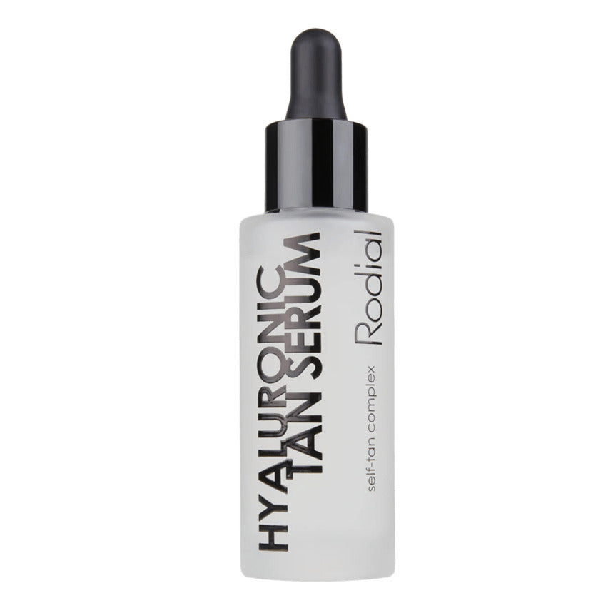 Hyaluronic Tan Drops