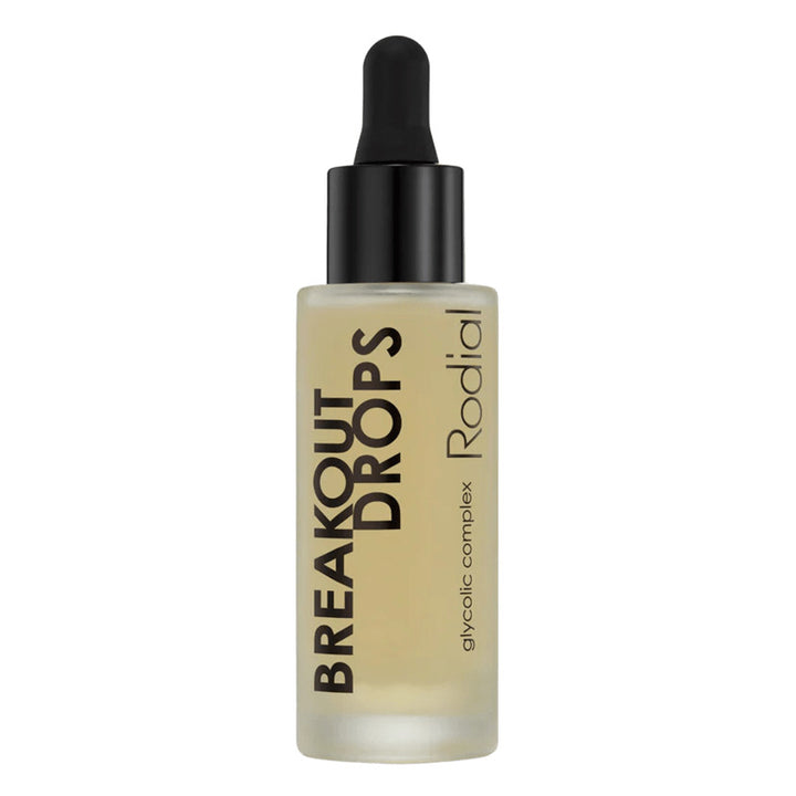 Breakout Drops Glycolic Complex