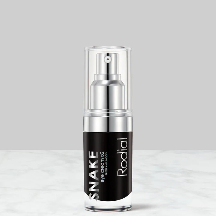 Snake Eye Cream O2