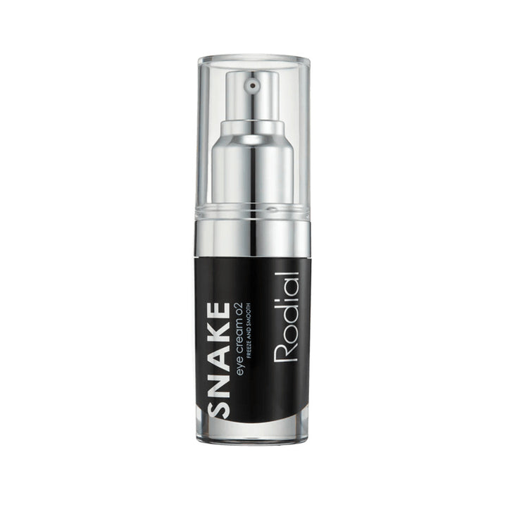 Snake Eye Cream O2