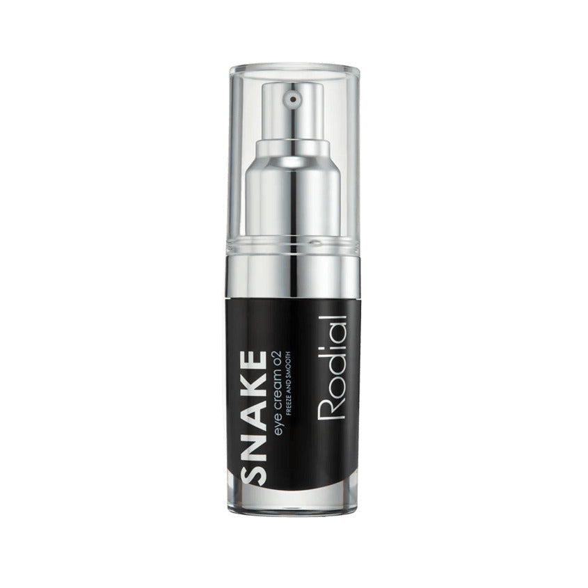 Snake Eye Cream O2
