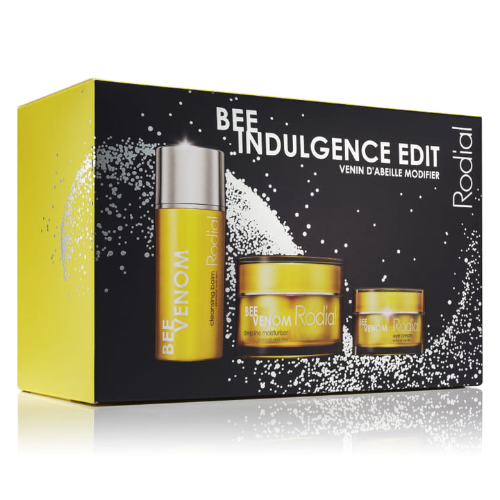 Bee Indulgence Edit Kit